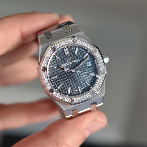 audemars piguet review